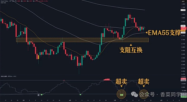 昨晚这个神秘项目火爆到服务器崩溃，现在终于能进了！