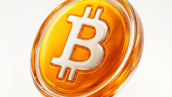 市场动荡中的一抹亮色：比特币9月走势启示录