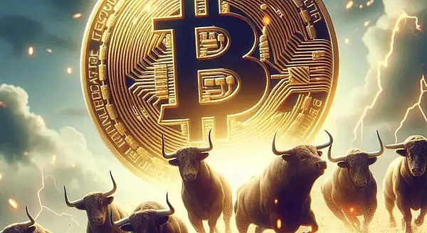 加密货币正在重演美股分化史？这场大象起舞的游戏才刚刚开始