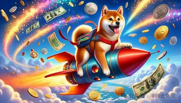 币圈淘金：一个过来人的投资心得