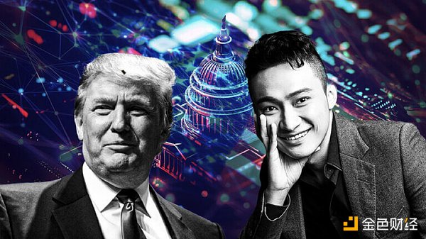 Web3的未来：从数字社区到实体国家的奇妙旅程