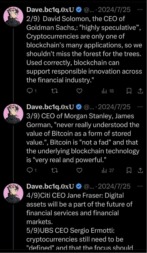 DOT再次面临破底危机？市场情绪降至冰点