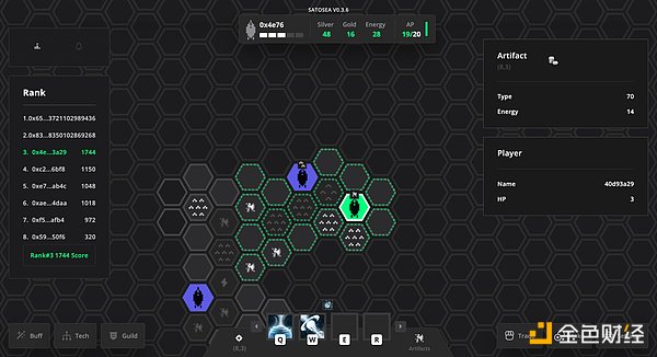 十月不容错过的三大潜力币：RLB、DYDX、RDNT深度解析
