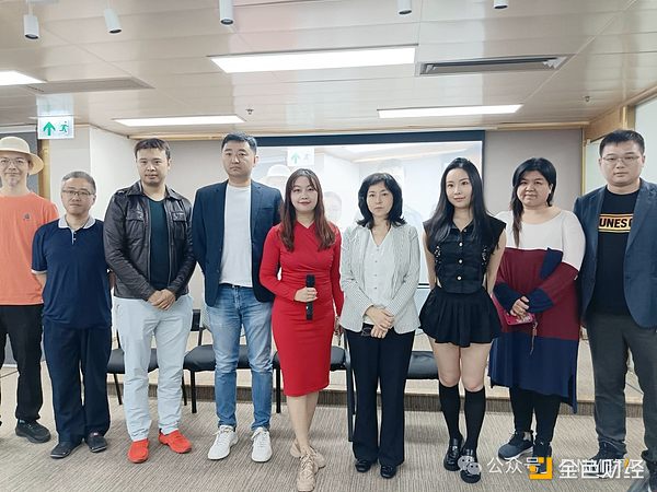 从币安到BNEX：加密货币江湖的权力更迭与新征程