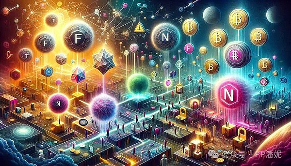 加密世界新纪元：Ethscriptions与Facet-VM如何重塑区块链生态