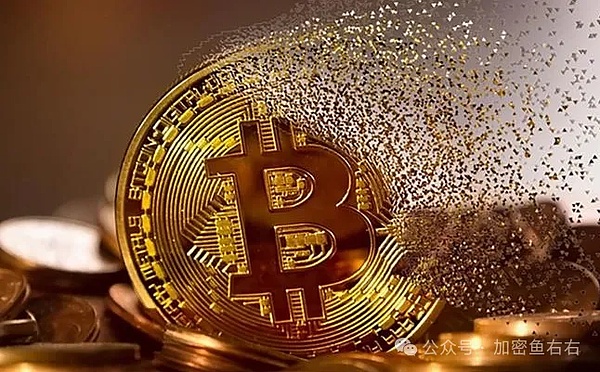 稳定币江湖风云录：谁主沉浮？