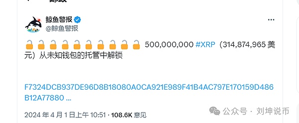 加密货币周报：从比特币突破4万到空投狂欢，市场正在躁动