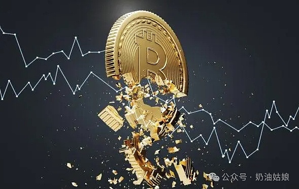 比特币空单大捷！400点利润我们稳稳拿下