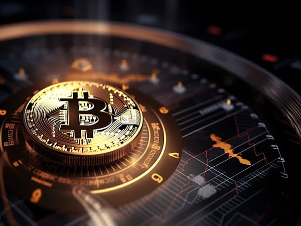 当加密风暴席卷华尔街：一场资本迁徙的狂欢正在上演