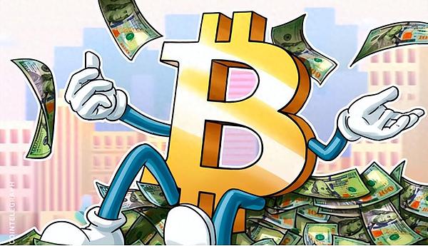 华尔街与数字资产的世纪握手：从对抗到共舞的金融革命
