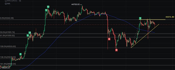寒冬逆袭！CoinW在TOKEN2049上告诉你：加密市场还有这些玩法