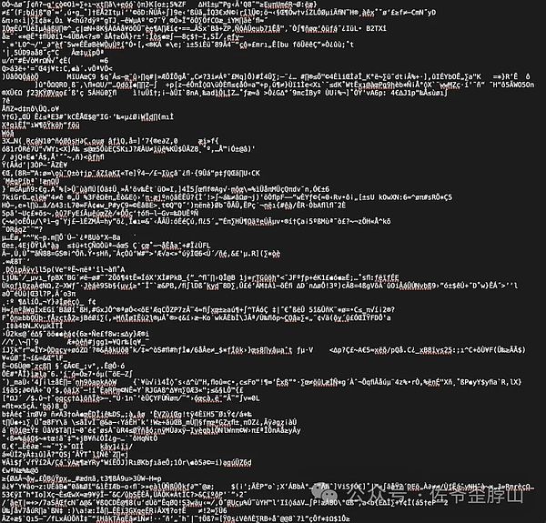 吴宥忠：用AI+区块链颠覆WEB4.0的科技预言家