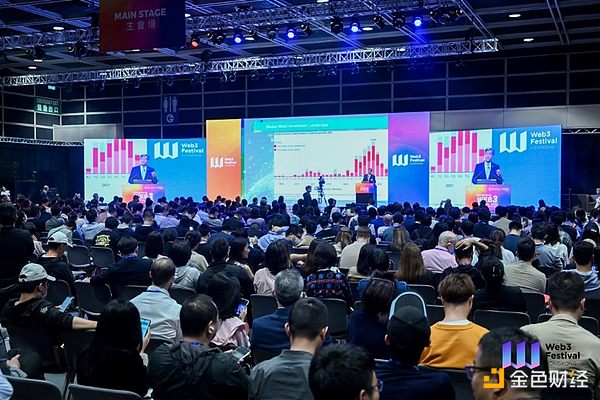 AI进化之夜：Token2049边会ChainStar活动全记录