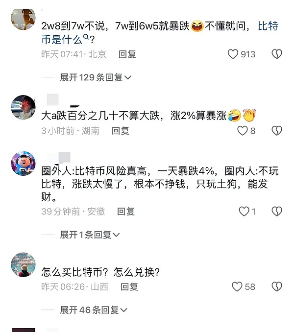 币圈一日人间一年？揭秘加密世界的时间加速器