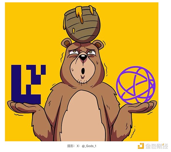 Cartesi生态迎来里程碑：Honeypot安全挑战赛正式上线