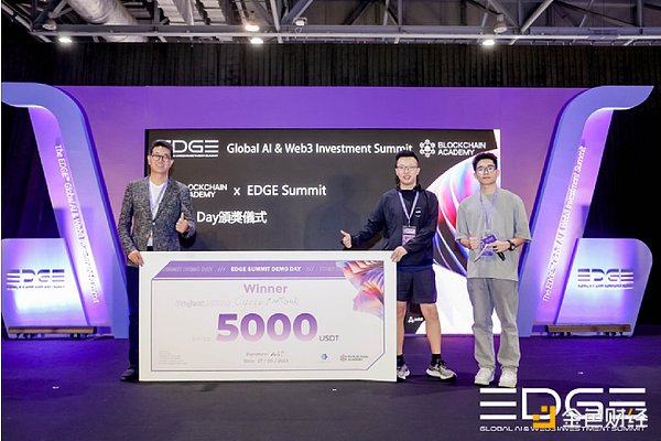 TOKEN2049最戏剧性的一幕：JPEX的魔幻48小时