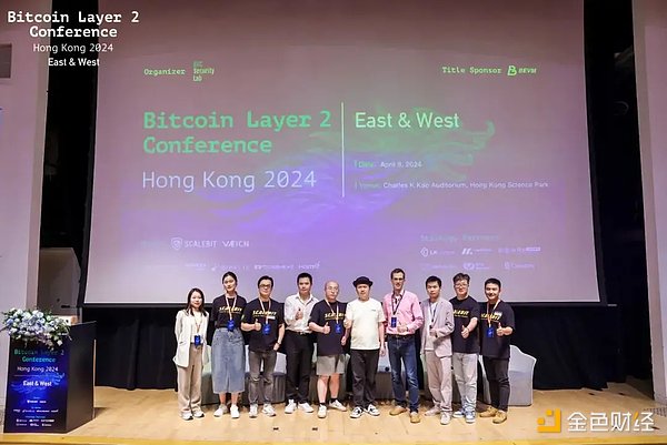香港加密新政周年记：东方之珠如何华丽转身？